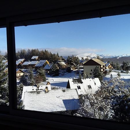 La Marmotte Du Chalet Numero 2 Laye Екстериор снимка
