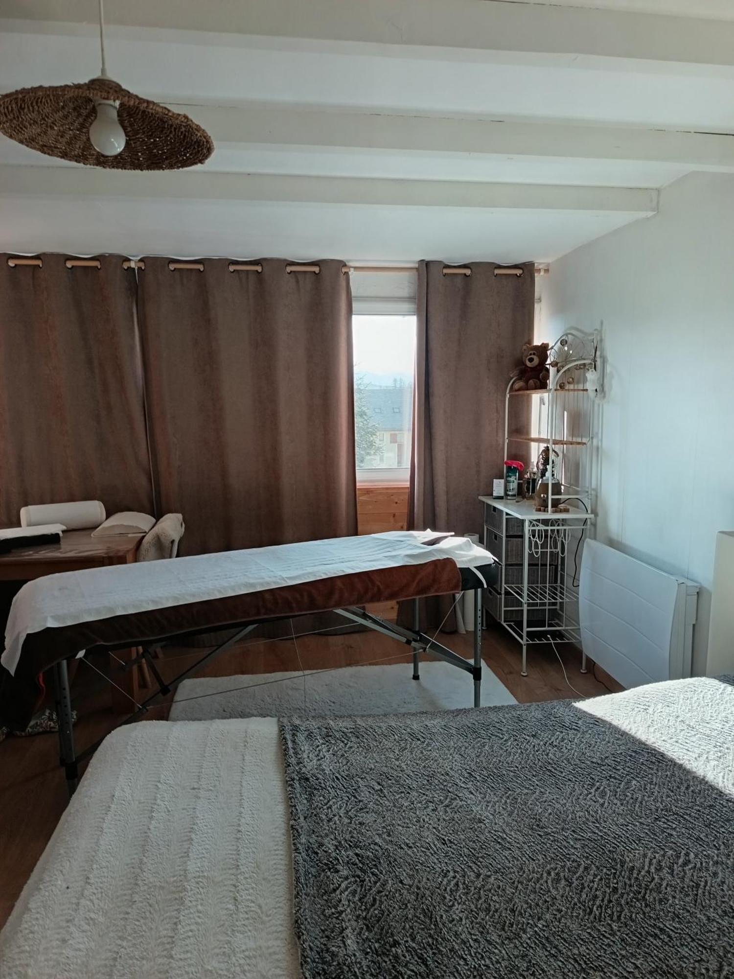 La Marmotte Du Chalet Numero 2 Laye Екстериор снимка