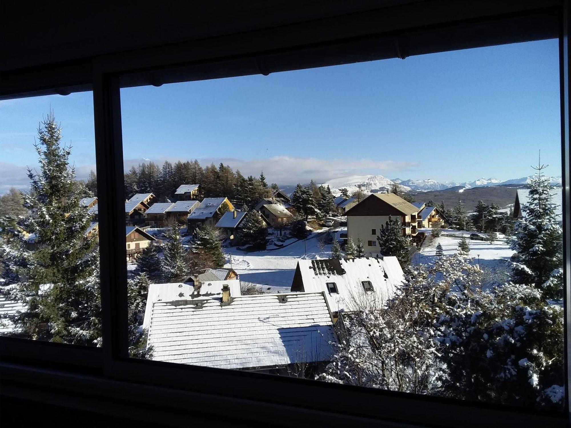 La Marmotte Du Chalet Numero 2 Laye Екстериор снимка